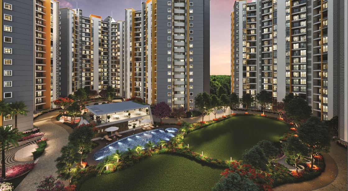 Premium Apartment